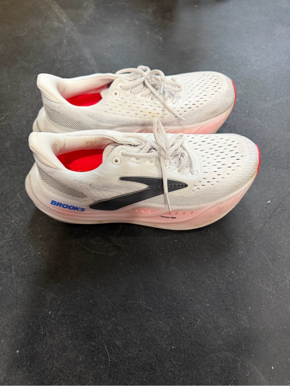 Brooks Women's Glycerin Max Running shoe